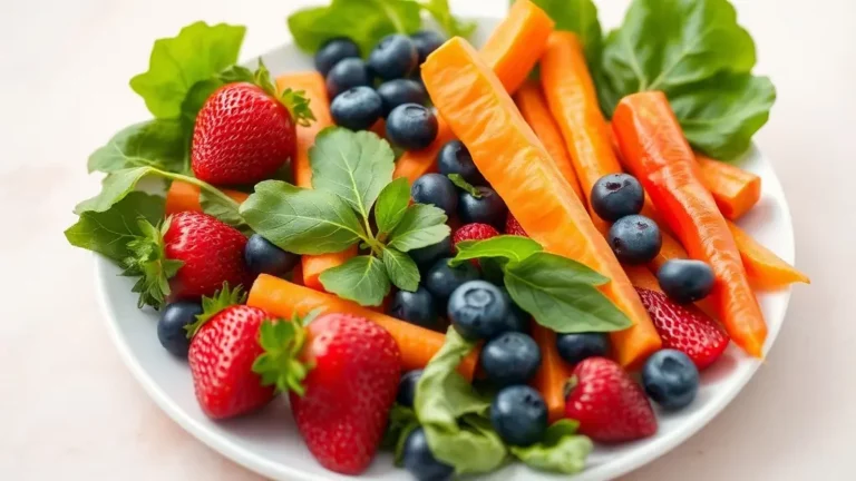 The Importance of Nutrition in Naturopathy