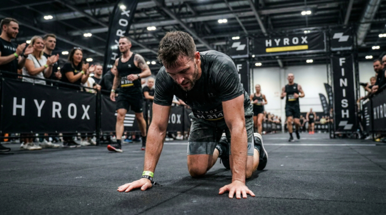 Overtraining and Metabolism: Why More Exercise Isn’t Always Better